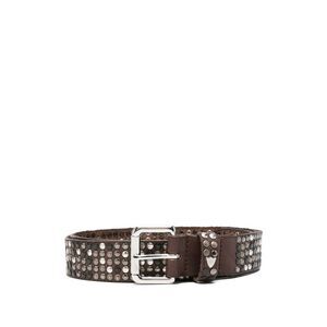 Htc Brown Belts Men